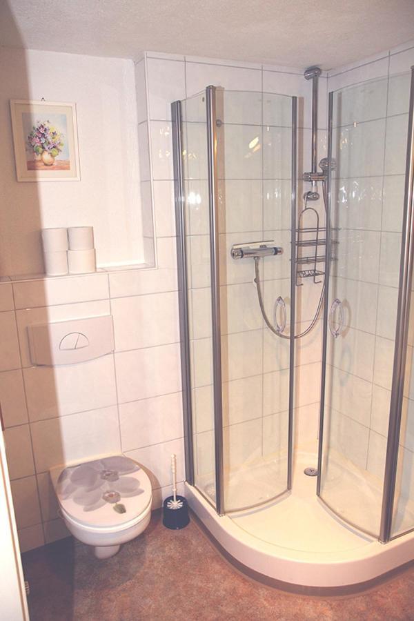 Wendelin'S Ferienwohnung 沃尔夫埃格 外观 照片