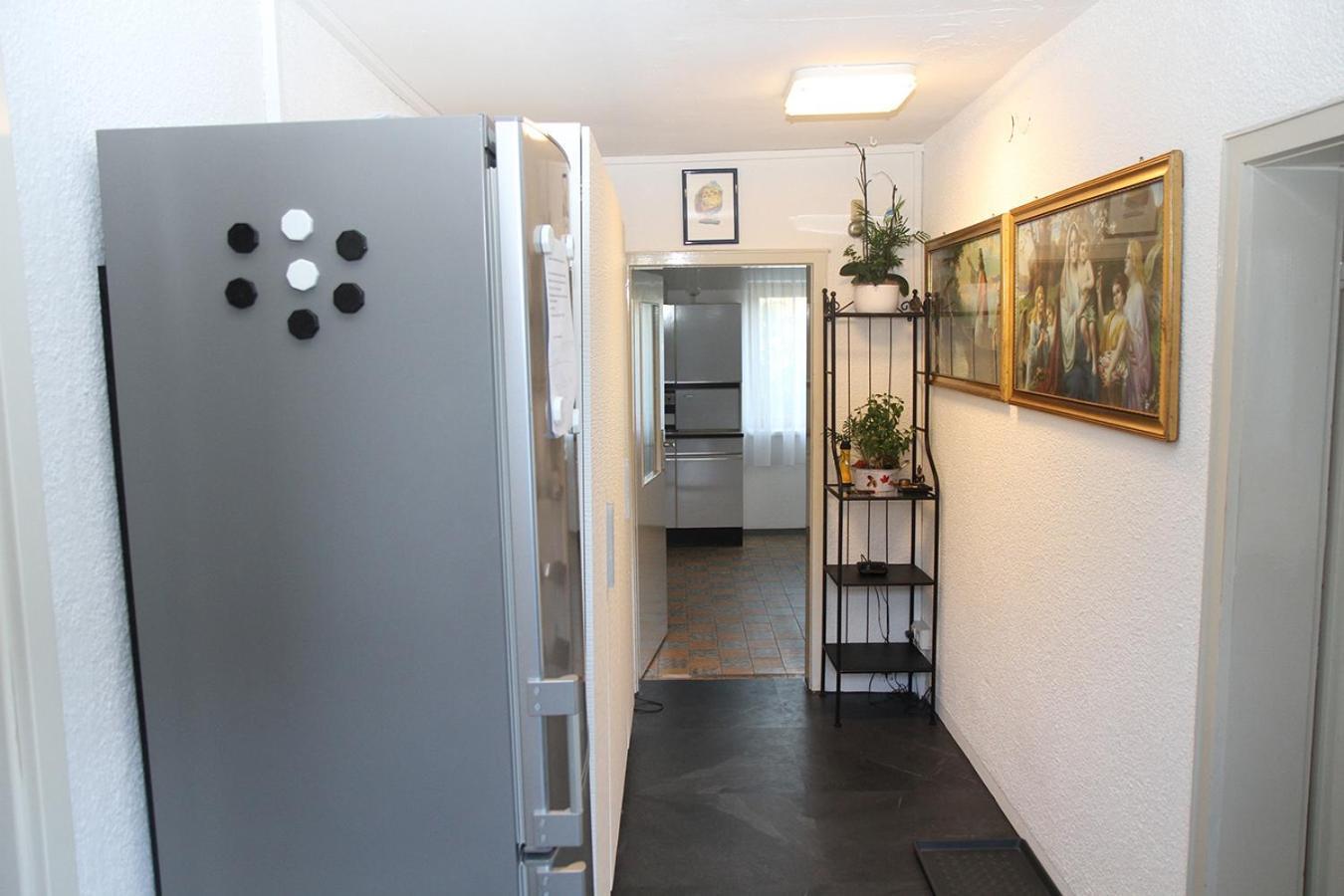 Wendelin'S Ferienwohnung 沃尔夫埃格 外观 照片