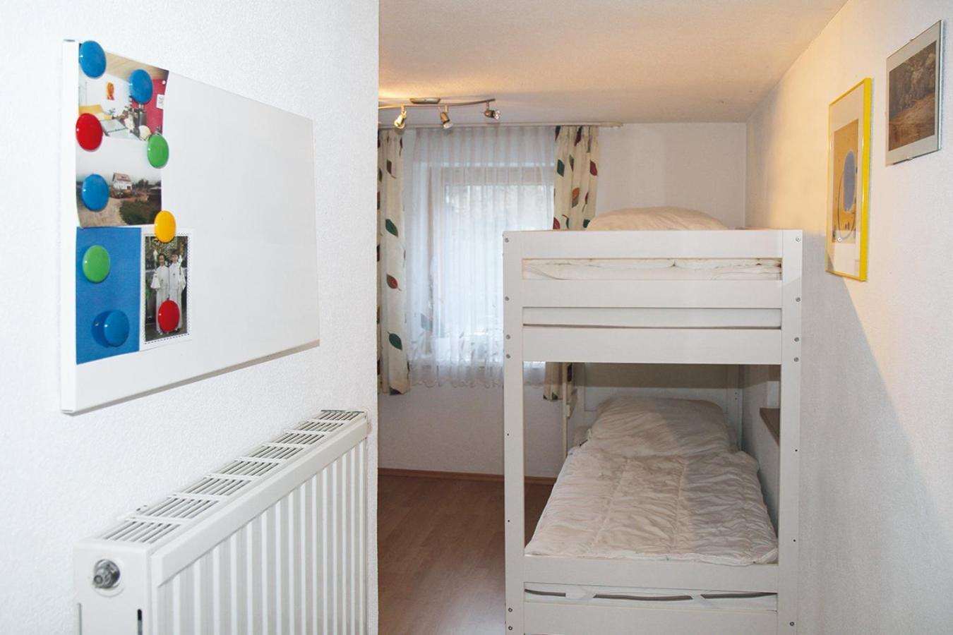 Wendelin'S Ferienwohnung 沃尔夫埃格 外观 照片
