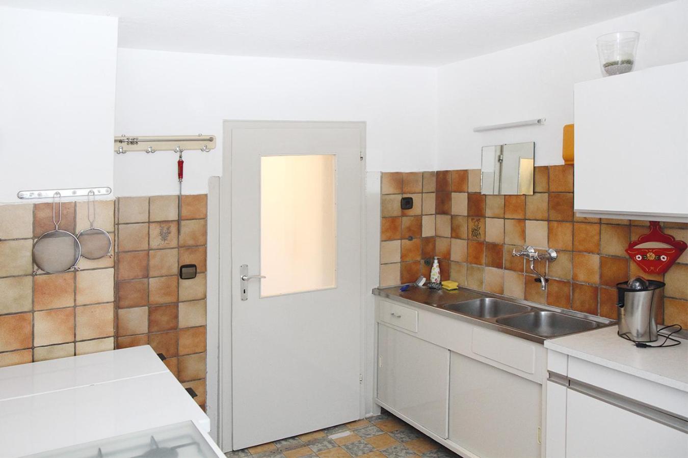 Wendelin'S Ferienwohnung 沃尔夫埃格 外观 照片
