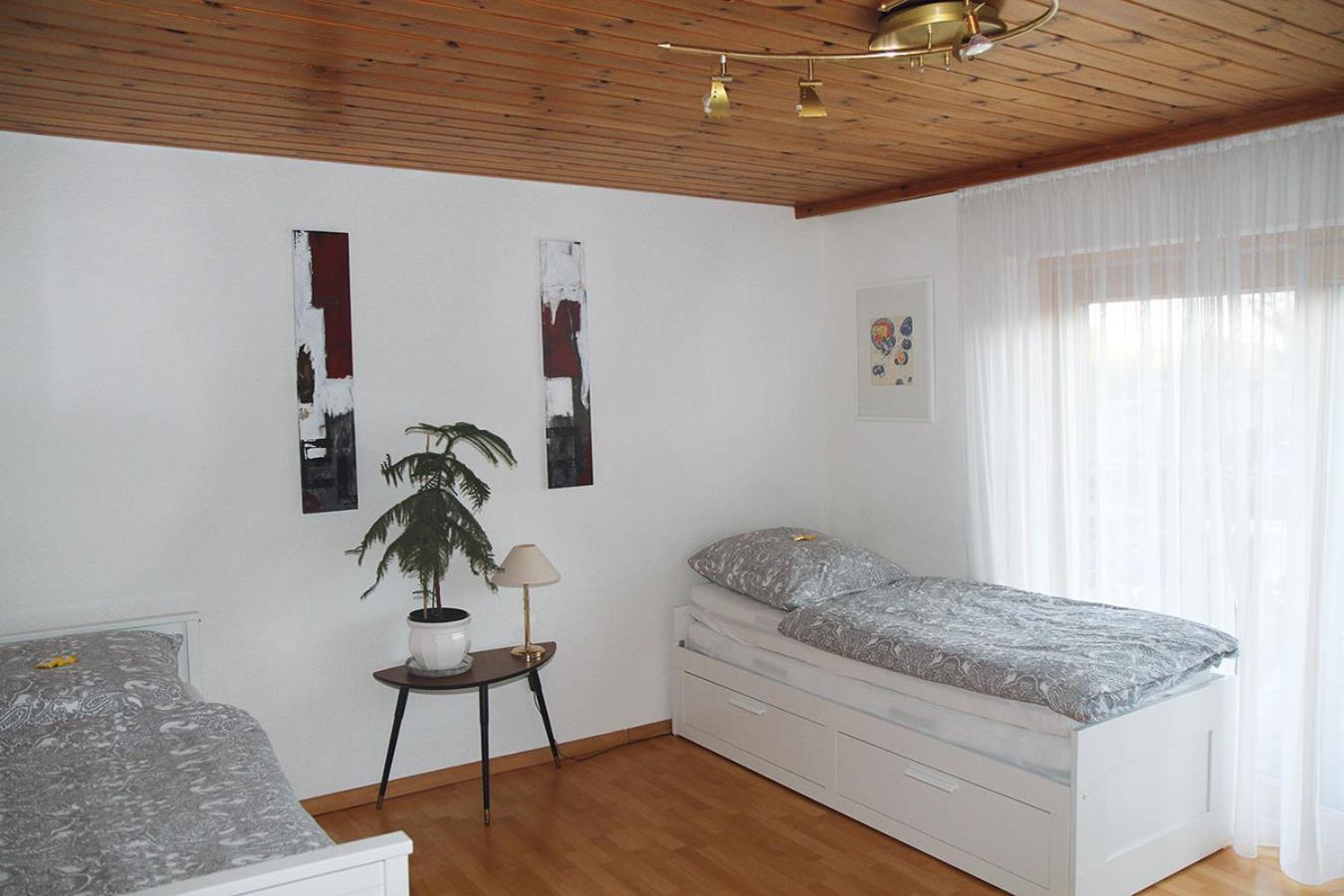 Wendelin'S Ferienwohnung 沃尔夫埃格 外观 照片